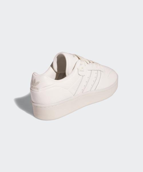 [Adidas] Adidas Rivalry Lux Low - Cloud White IF7184 [Shipped from Korea] 100% Authentic