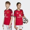 Adidas Kids Mufc H JsY Y  130 160 