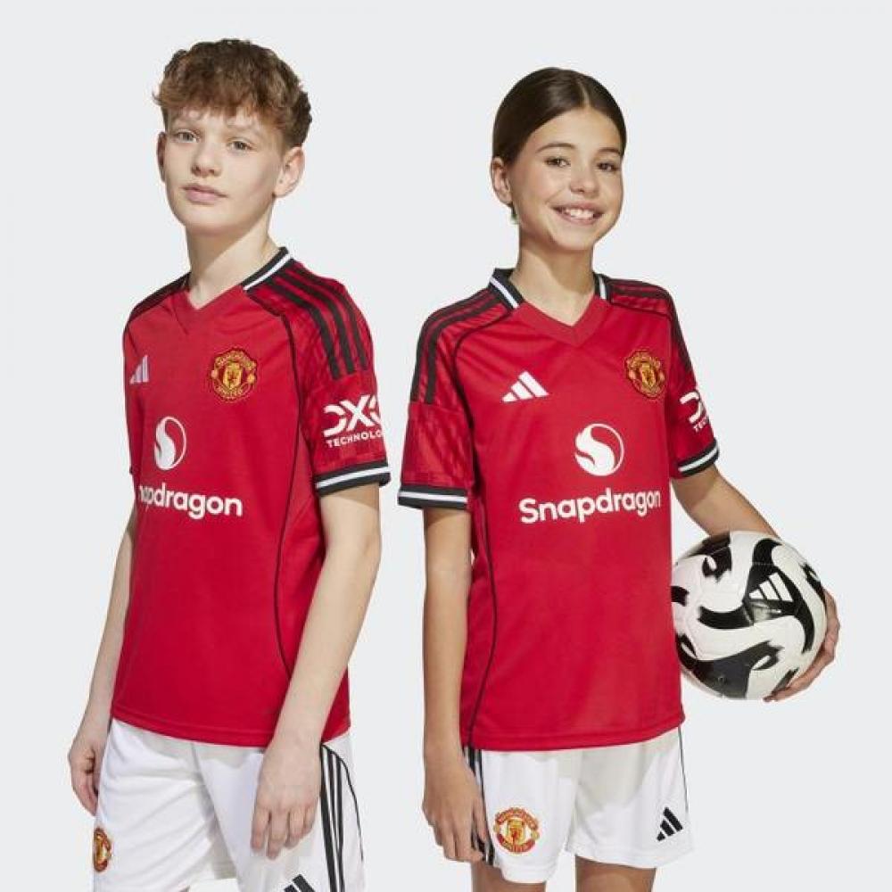 Adidas Kids Mufc H JsY Y  130 160 