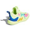 Harden Stepback 2 'Hi-Res Yellow' FZ1383