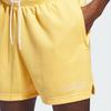 Adidas Select Shorts Sports Shorts Men's Bright Yellow IR9262
