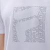 New FILA T Shirts Men's White F11M227113FWT