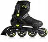 Adjustable Roller Skates Blackwheels Sonic R. 32-35