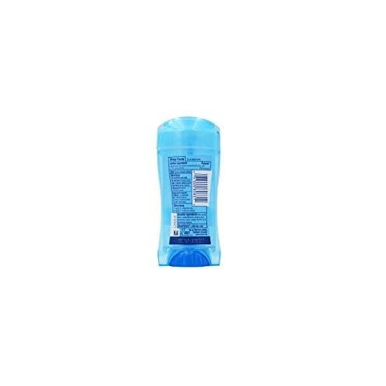Secret Outlast Clear Gel Deodorant 70g