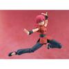 TAMASHII NATIONS S.H. Figuarts Ranma 1/2 Ranma 120mm PVC ABS Painted Action Figure