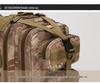 Military Tactical Backpack - Outdoor Mountaineering and Camping Gear, Sports, and Travel Bag