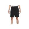 Casual Shorts Men's Black Moderate DQ4211-011