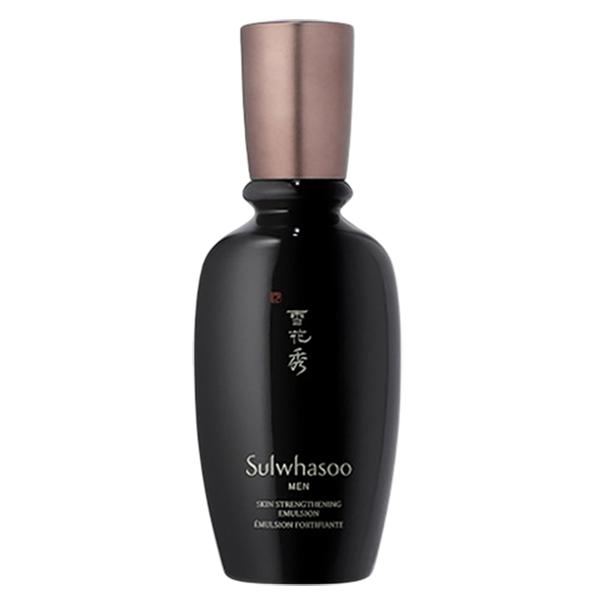 Sulwhasoo Men BonYoon Skincare – Essence (140ml) / Emulsion (90ml) / Sunscreen SPF50+ PA+++ (50ml), Korean