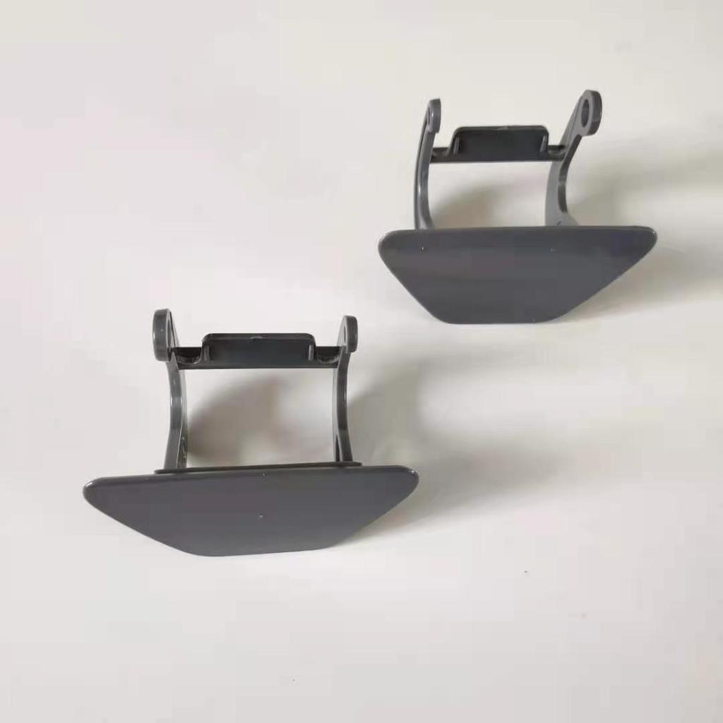 BMW 5 Series F10/F11 Bumper Cover Trim 51117246869/51117246870