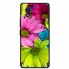 Für TCL 501 Hülle Luxus Mode Weiches TPU Schutz Silikon Handyhülle für TCL 501 T433D Rückseitenabdeckungen TCL501 etui Fundas 6.0"