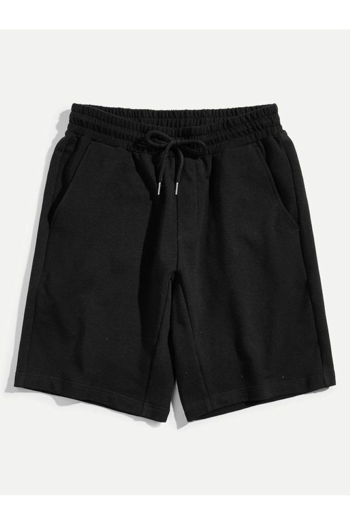 

Мужские шорты больших размеров и черные мужские шорты-бермуды больших размеров 4XL