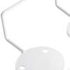 Bed Mattress Stabilizer Metal Non Slip Gripper for RV And Wooden