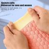Two-Sided Bath Scrub Glove Bath For Peeling Exfoliating Body Cleaning Dead Skin Gloves For Shower Body Brush Towel Spa Foam Body