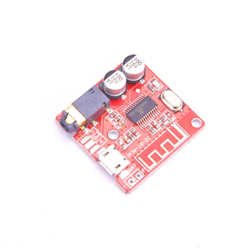 5.0 Mp3 bezztrátová deska dekodéru vlastní sada Vhm-314 deska Bluetooth audio přijímače