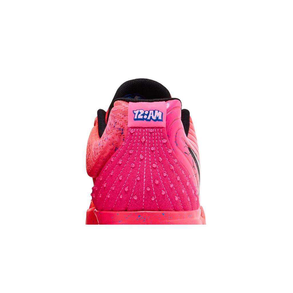 Nike Ja 2 EP 'Tropical Punch' (Unisex) Magic Ember / Photon Dust / Laser Orange / Black Basketball Shoes IF0303 600