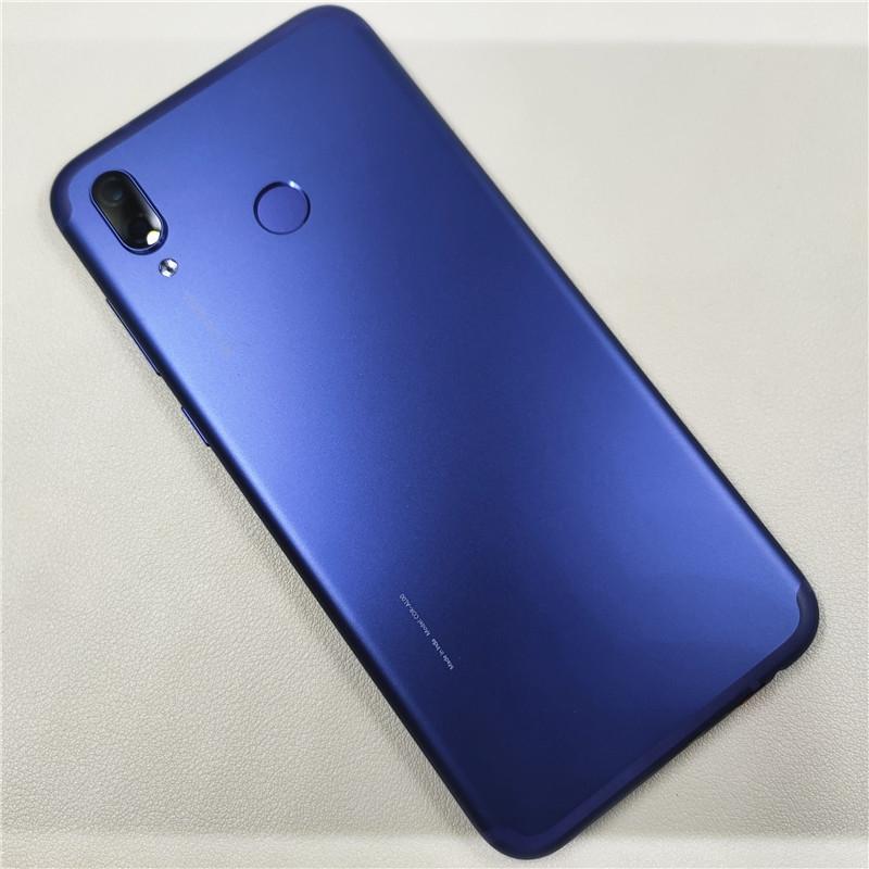 Battery Back Cover For Huawei Honor Play COR-L29 COR-L09 Rear Housing Case Replace Repair Spare Parts