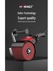 Hengpeng Eight-Speed Industrial High-Power Wire Drawing and Grinding Machine