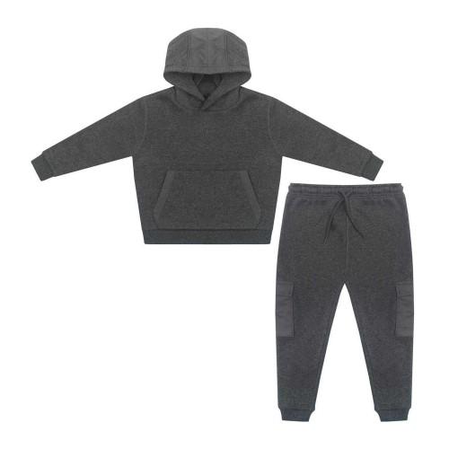 Firetrap Boys Infant Hoodie And Joggers Set