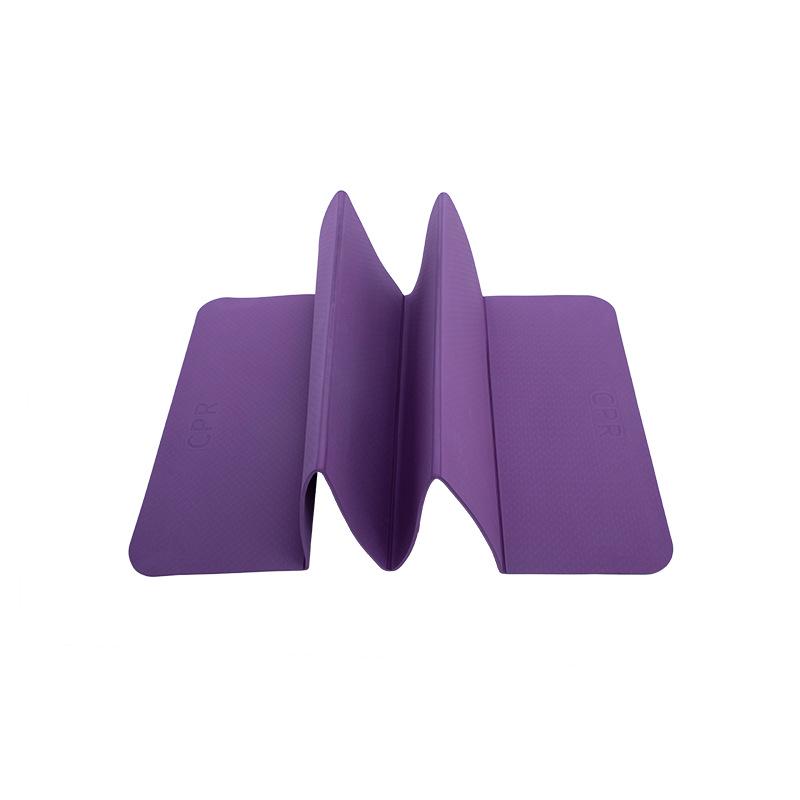 CPR Manikin Training Pad Half Body