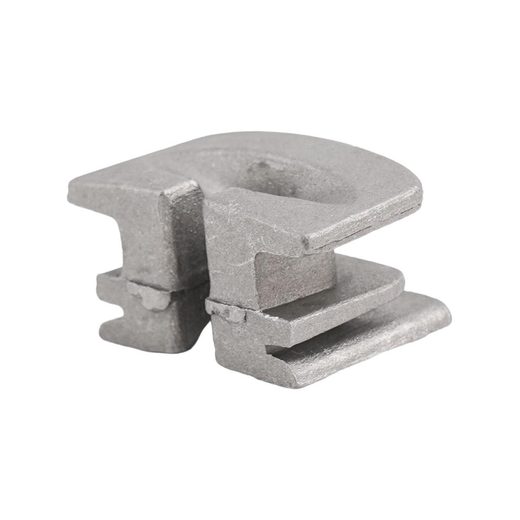 2/4/10pcs Metal Trimmer Head Eyelet Sleeve Replacement for C 36-2 C 46-2 C 56-2 30-2 Garden Trimmer Spare Parts Accessories