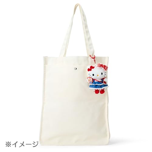 Sanrio Mascot Holder (Character Award 4th Sanrio Coordination Collection) Hangyodon Ages 6 and up 840076