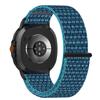 Band for Samsung Galaxy Watch 8 44mm 40mm Classic 46mm Nylon Loop Sports Breathable Correa Bracelet Galaxy Watch8 Strap