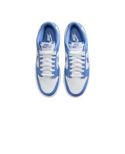 Nike Dunk Low Polar Blue Nike, Dunk Low Retro BTTYS Polar Blue DV0833-400