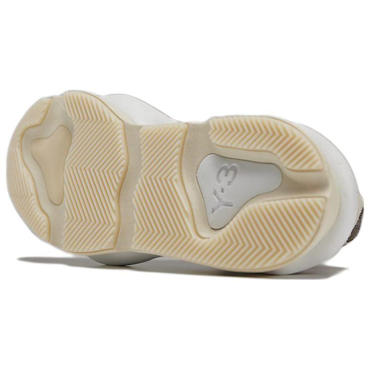 Y-3 Kaiwa Y-3 'Silver Metallic White' HQ3672