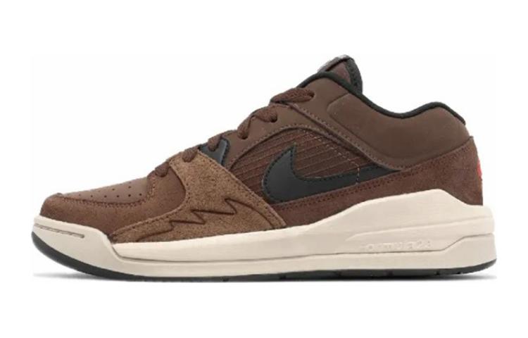 Air Jordan Stadium 90 GS  Cacao Wow  36