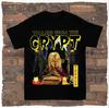 Tales From The Crypt Série TV d'Horreur Rétro T-Shirt Graphique Hommes Femmes Vintage Classique Cult Cott
