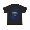 Men's and Women's T-shirts Nirvana