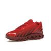 Nike  Air Max DN8 University Red Women Sneakers Black Team-Red HF5509-600