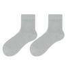 Socks Summer Thin Men'S Mulberry Silk Socks 10A Antibacterial, Deodorant, Sweat-Absorbing And Breathable Business Socks Mesh Socks