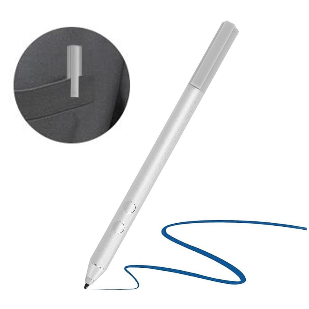   Pen Fit for   X360 17 AE Laptop   Pen 4096  S Pressure Eraser Side Buttons Palm Rejection for   Writing