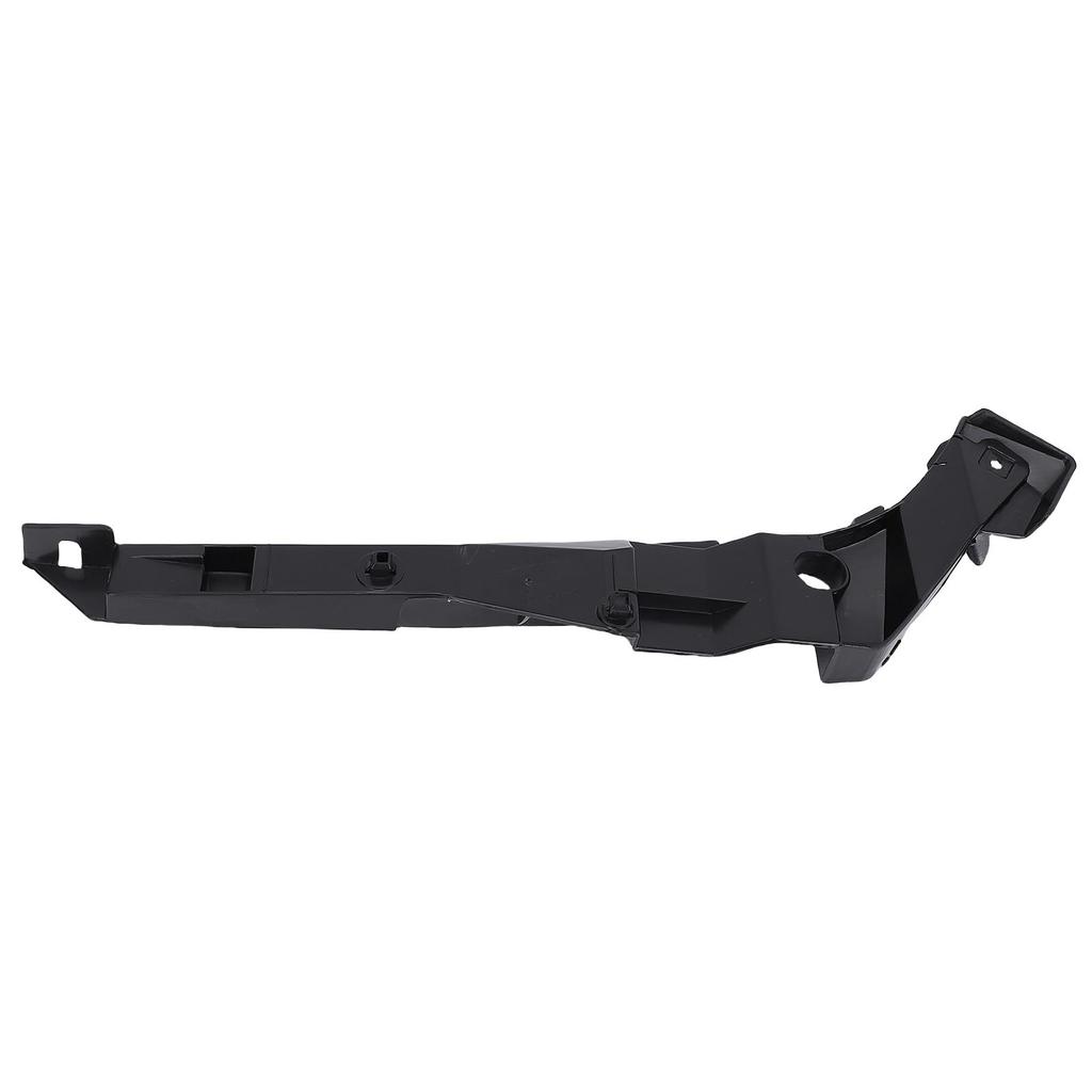 Front Bumper Retainer Front Bumper Support Brackets Shockproof Front Bumper Cover Retainer Hold Mount Replacement for ES300