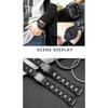 For Casio G-shock DW-6900/DW9600/DW5600/GW-M5610 High Quality Plastic Watchband Men Watch Strap Wristband Bracelet Accessories