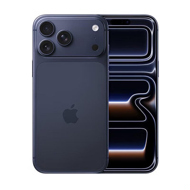 

Apple iPhone 17 Pro Max with AppleCare+ (CN version)