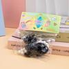 3D Cute Kitten Squeeze Toy - Super Soft, Decompression, Lovely Animal