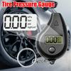 Tire Pressure Pressure Gauge Tire Pressure Gauge Diagnostic