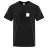 CPU Processor Circuit Diagram T Shirt Men Summer Cotton T-shirt Men's Funny Tops Fashion Tees Homme Brand Unisex 80306