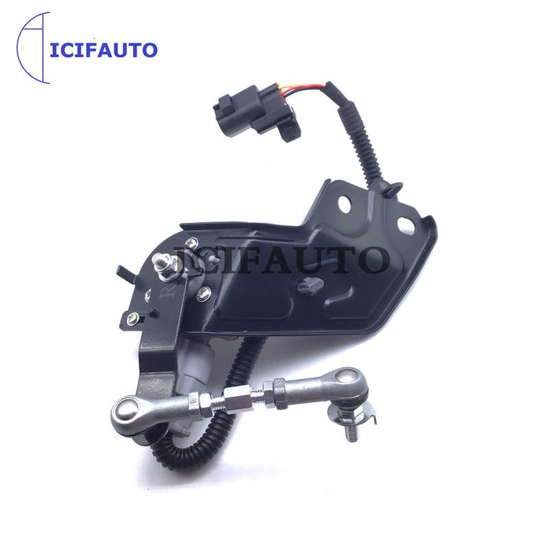 89407-60022 48906-35010 Suspension Height Sensor Rear Right For Toyota 4Runner Lexus GX470 2003 2004 2005 2006 2007 2008 2009