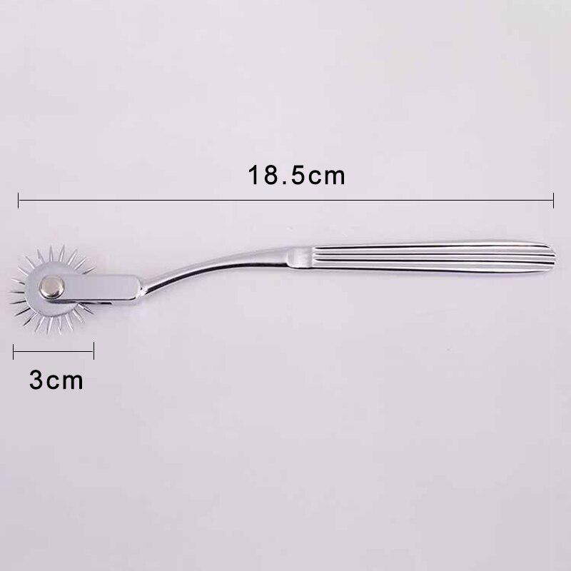 New Skin Massager Roller Products for Couples Sex toy