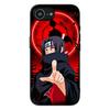 Narutos Itachi Uchiha Sasuke Akatsuki Case for Motorola Moto Edge 70 60 Fusion NEO Pro G Stylus G56 G96 G52 G04 G05 G64 G71