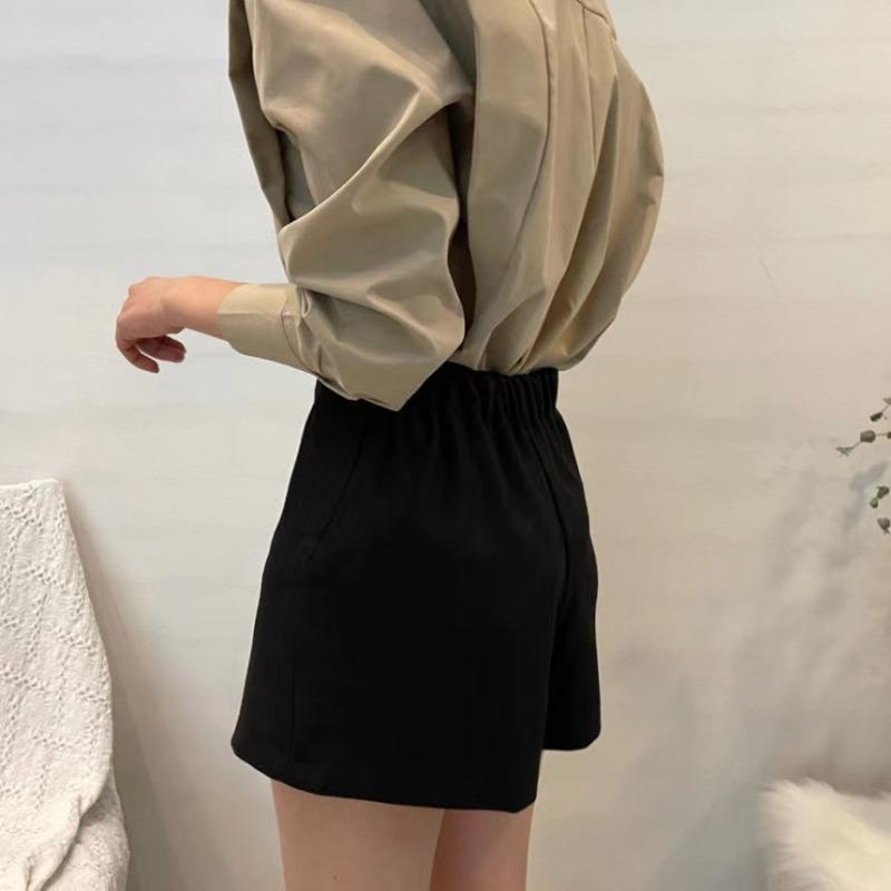 Fashion Long Sleeve Loose Blouses Street Office Elegant Tops Shirt OL Women's Shirt Autumn 2025 New Chic Women Blouses and Tops Shirts 2952