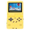 Flip Handheld Game Console 2 Adjustable Angle 3 Inch Screen 15 Emulator Support Portable Retro