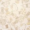 Hello Kitty Curtain Rustic Charm