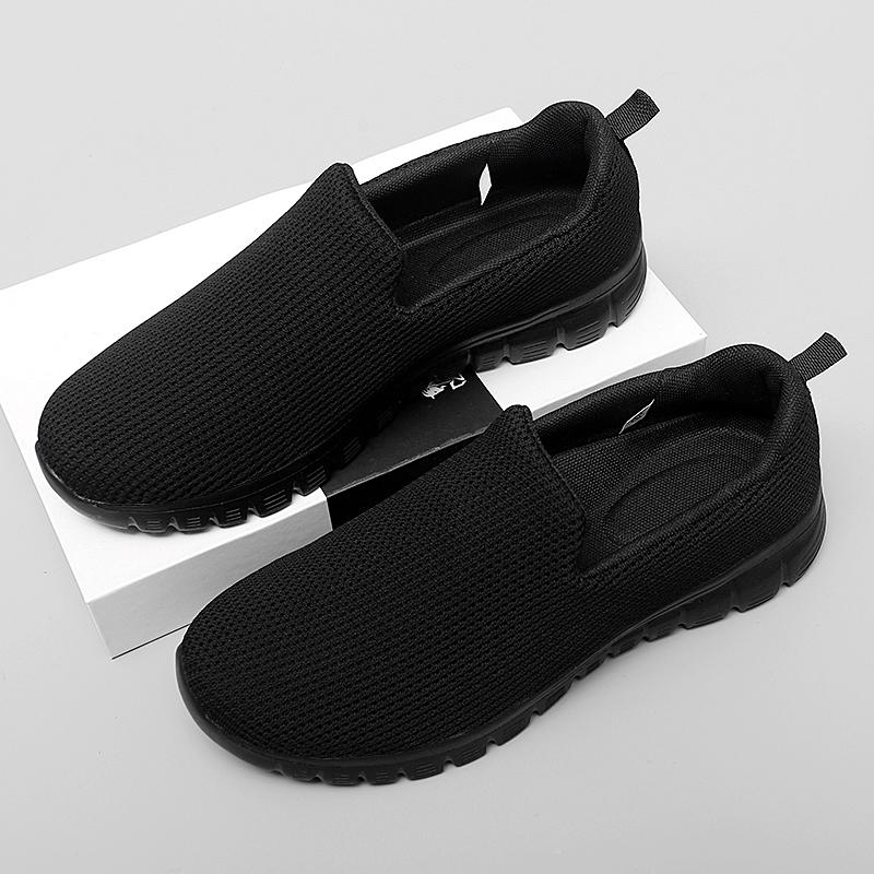 

Fashion Platform Sports Women s Shoes Women s Vulcanized Shoes Fashion Casual Large Size Women s Shoes Breathable Mesh Mom s Shoes 35 чёрный