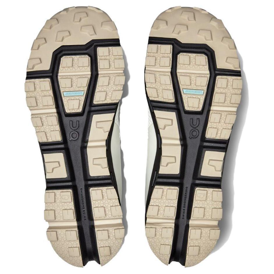 Cloudultra Wmns On 2 'Sand Black' Femme 3WD30281575