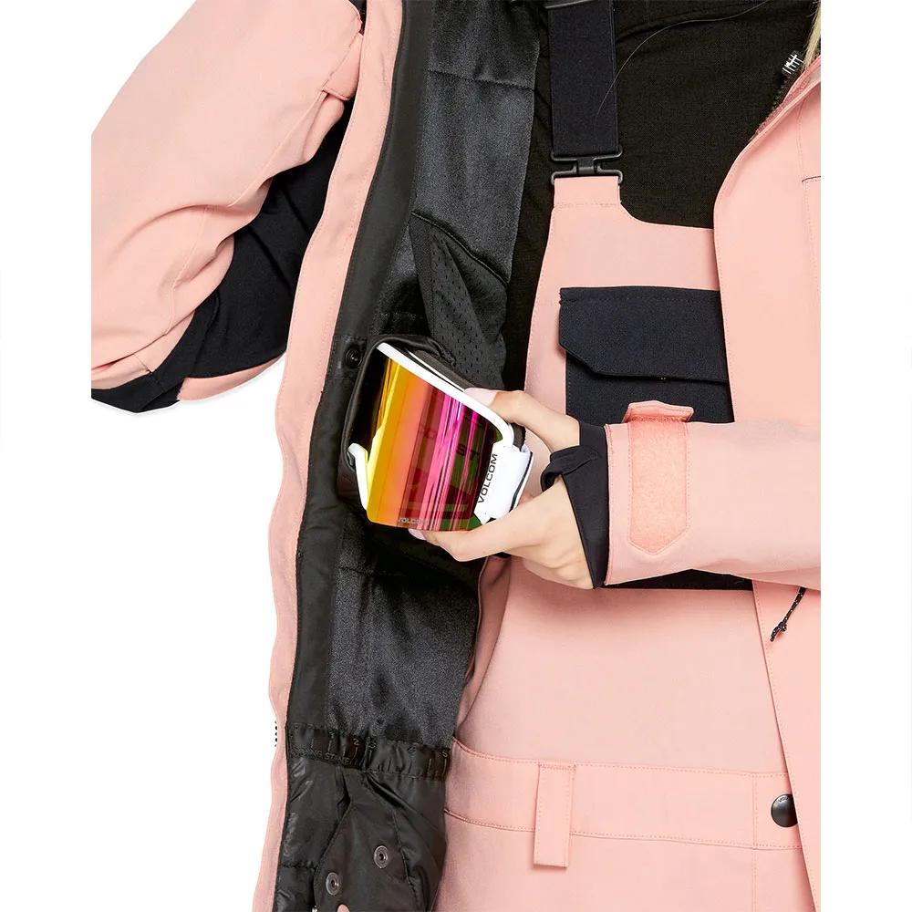 Volcom Куртка Shelter 3D Stretch