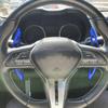 For Nissan Altima Rogue X-Trail Pathfinder Qashqai Infiniti QX50 QX55 QX60 Steering Wheel Shift Paddle Shifter Extension Cover